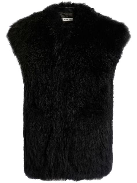 Gucci Faux Fur And Shearling for Women 